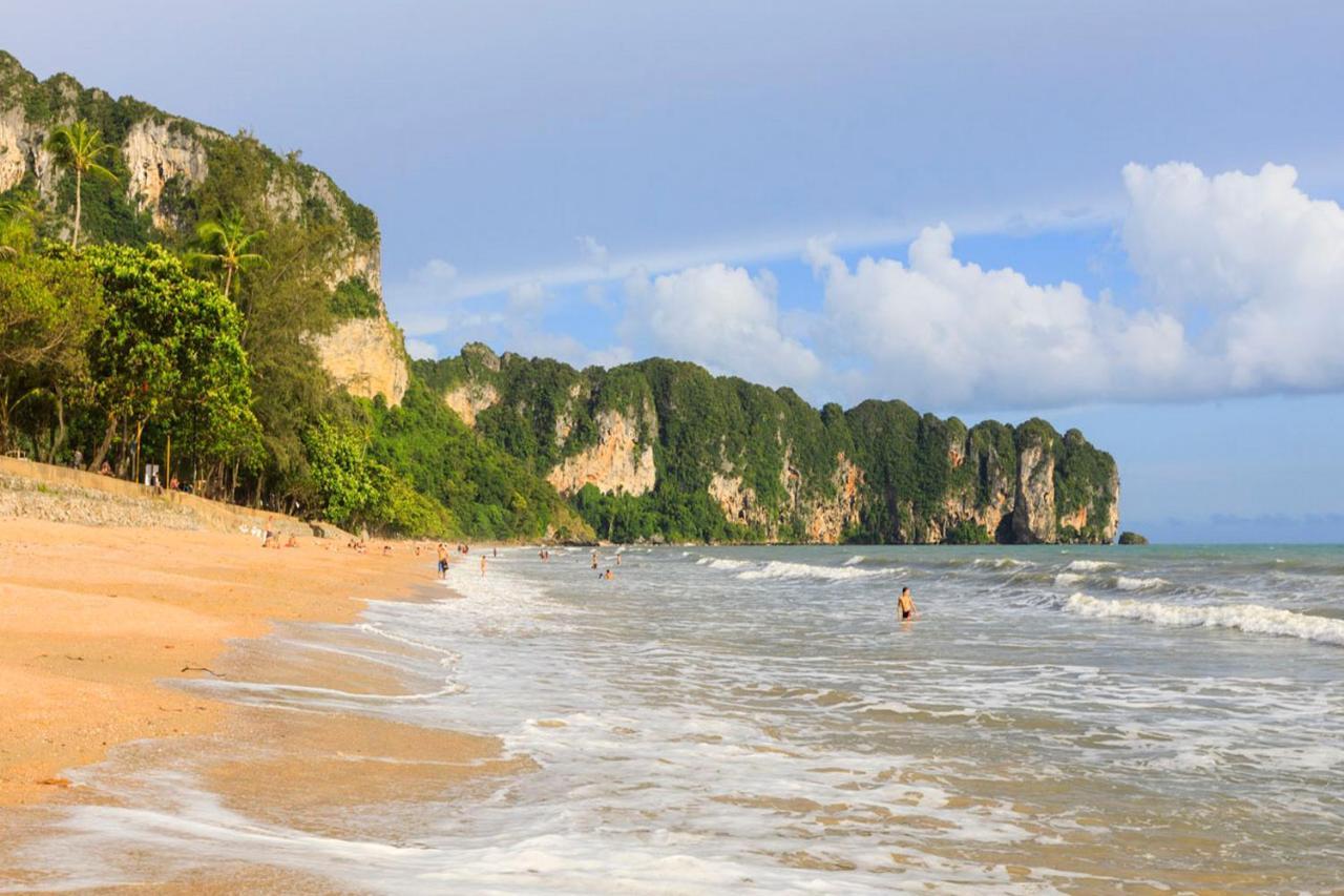 Oyo 789 Andaman Place@Baandon Thalang Exteriér fotografie
